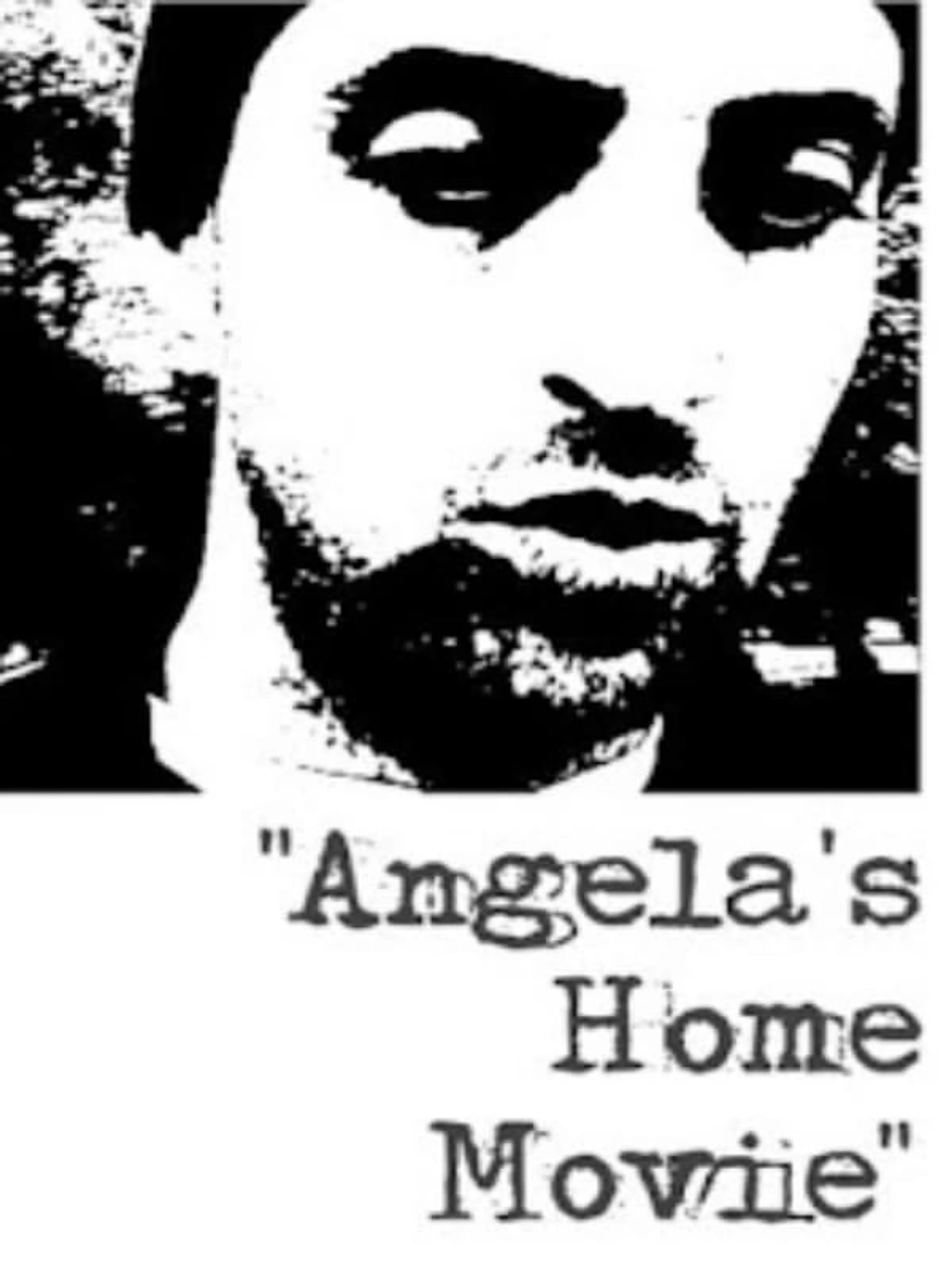 Angela's Home Movie