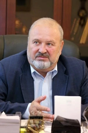 Foto von Vladimir Malyshev