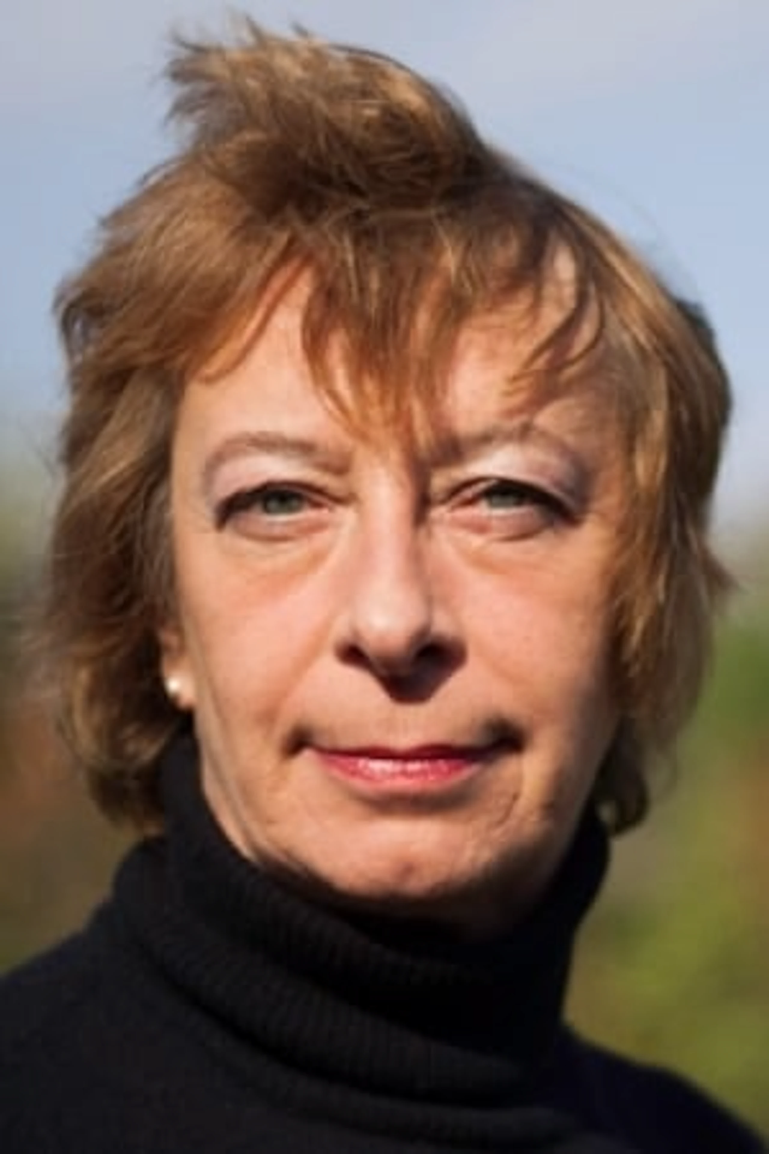 Foto von Annelies van der Bie