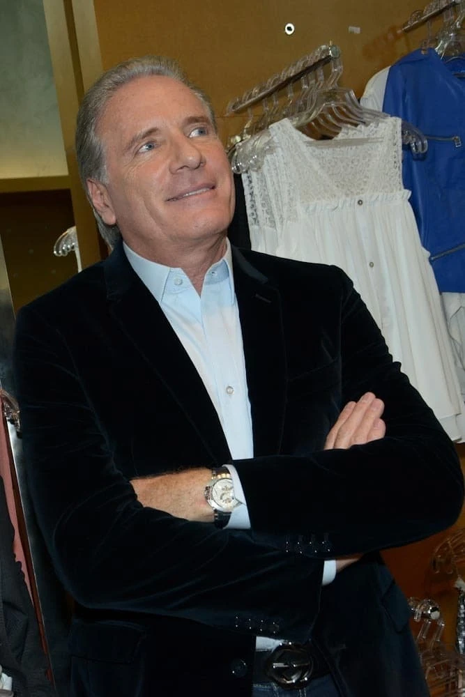 Foto von Roberto Justus