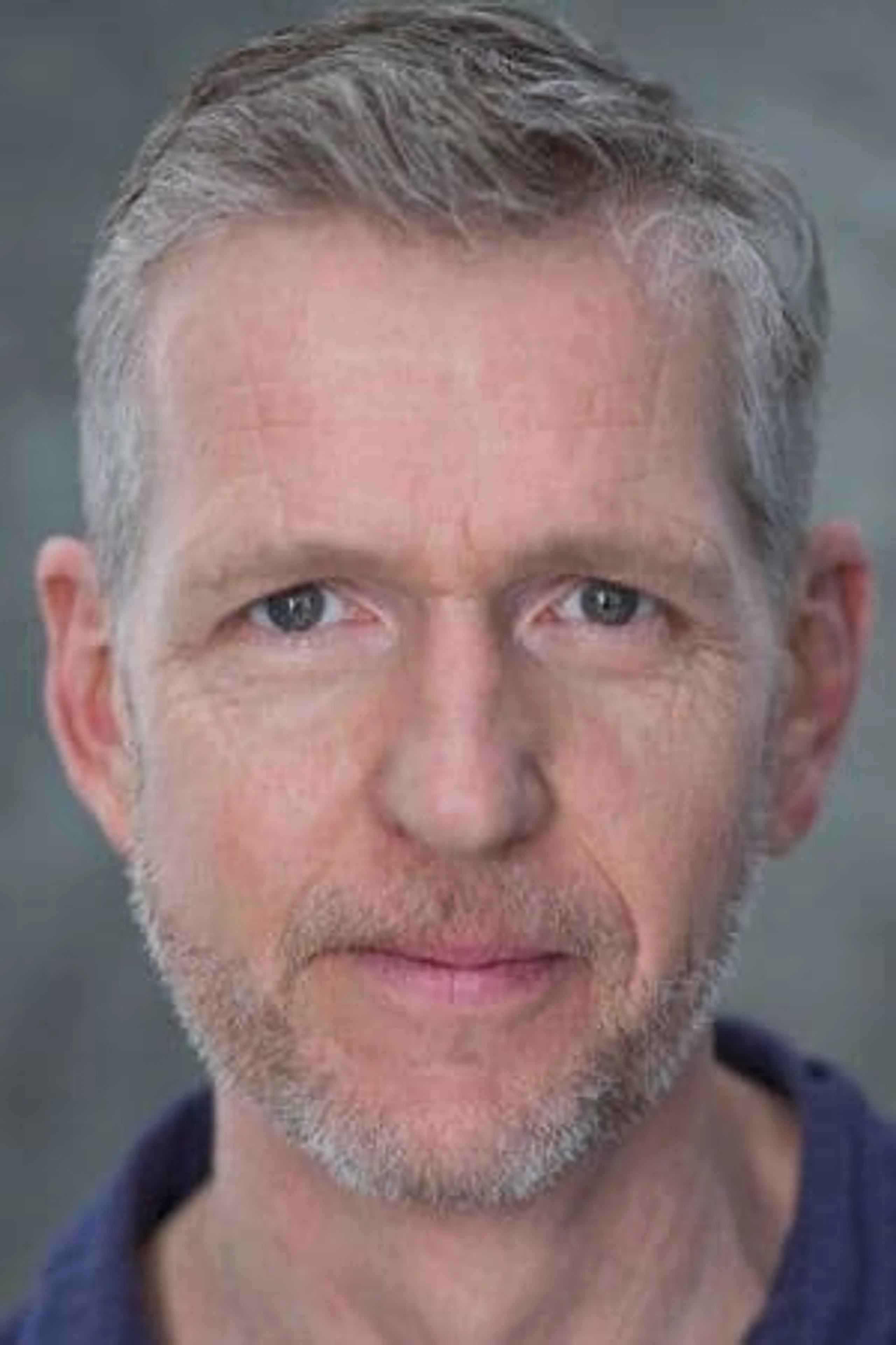 Foto von Steve Cooper