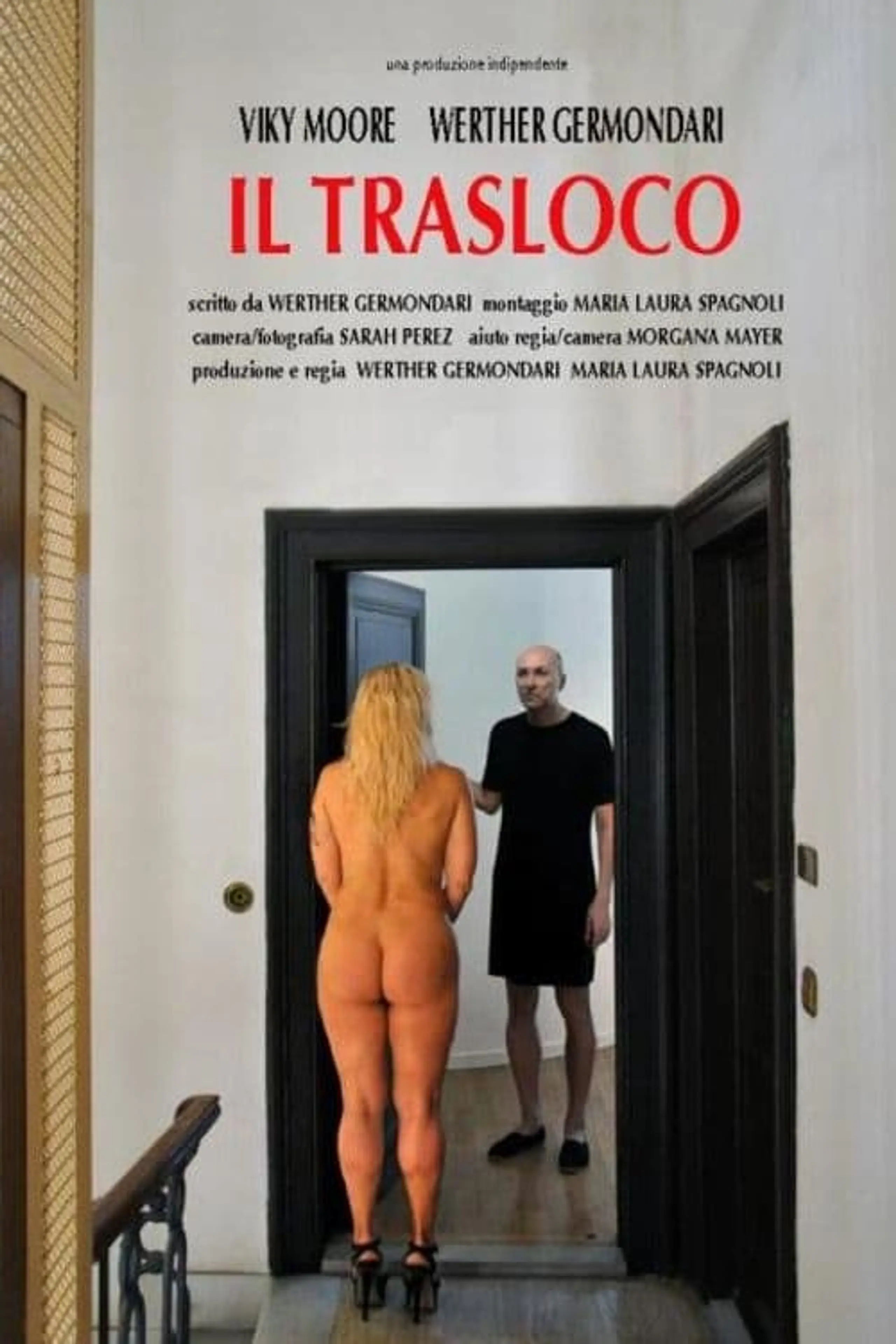 Il trasloco