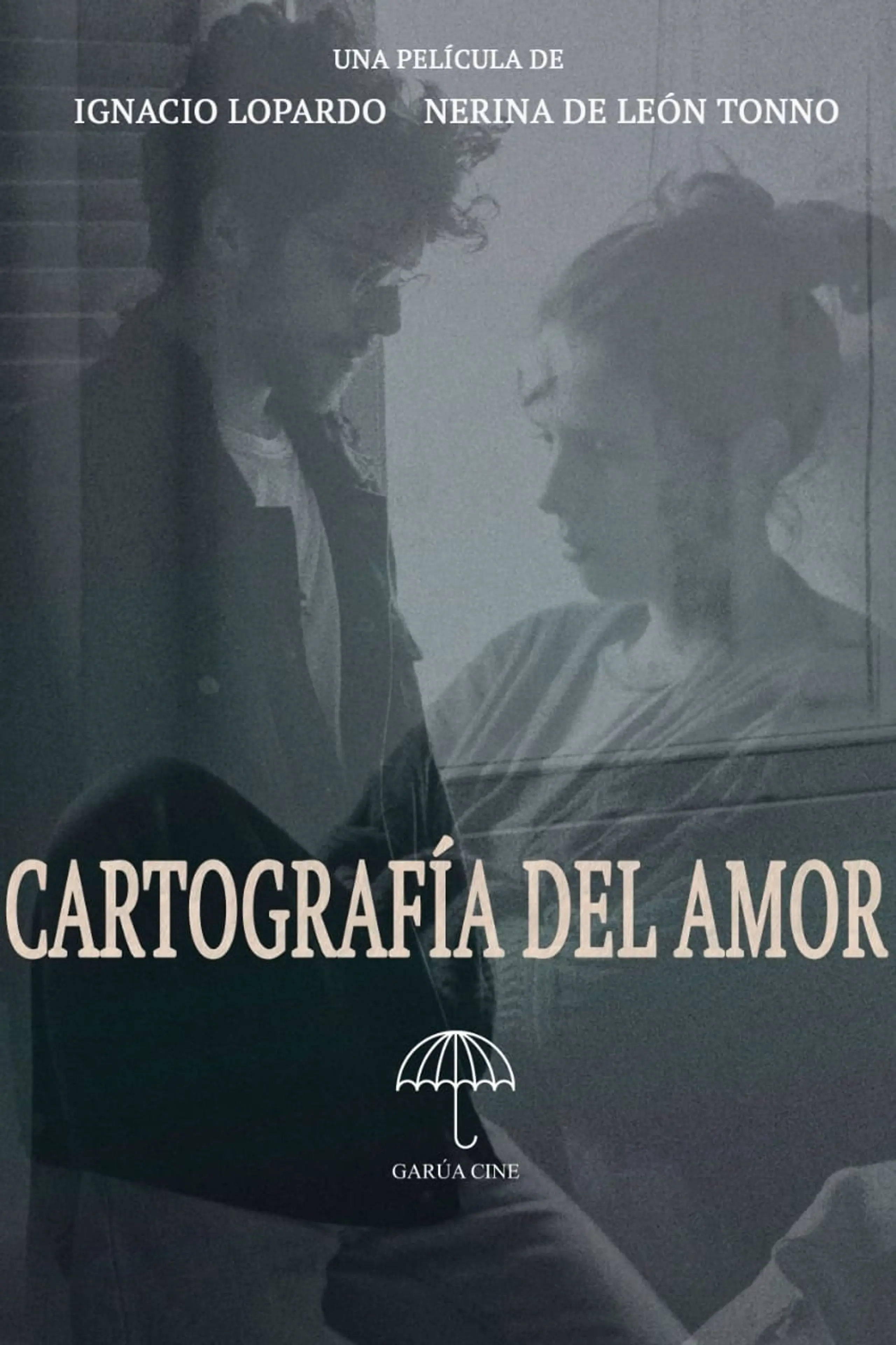 Cartografía del Amor