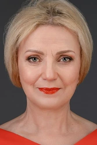 Foto von Tatjana Manevskaja