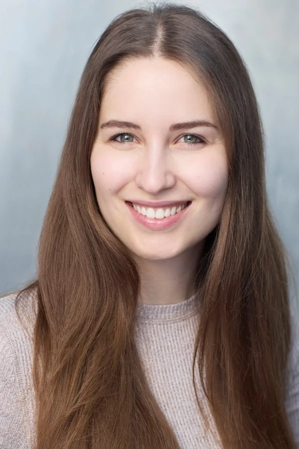 Foto von Kamilla Steczkowska