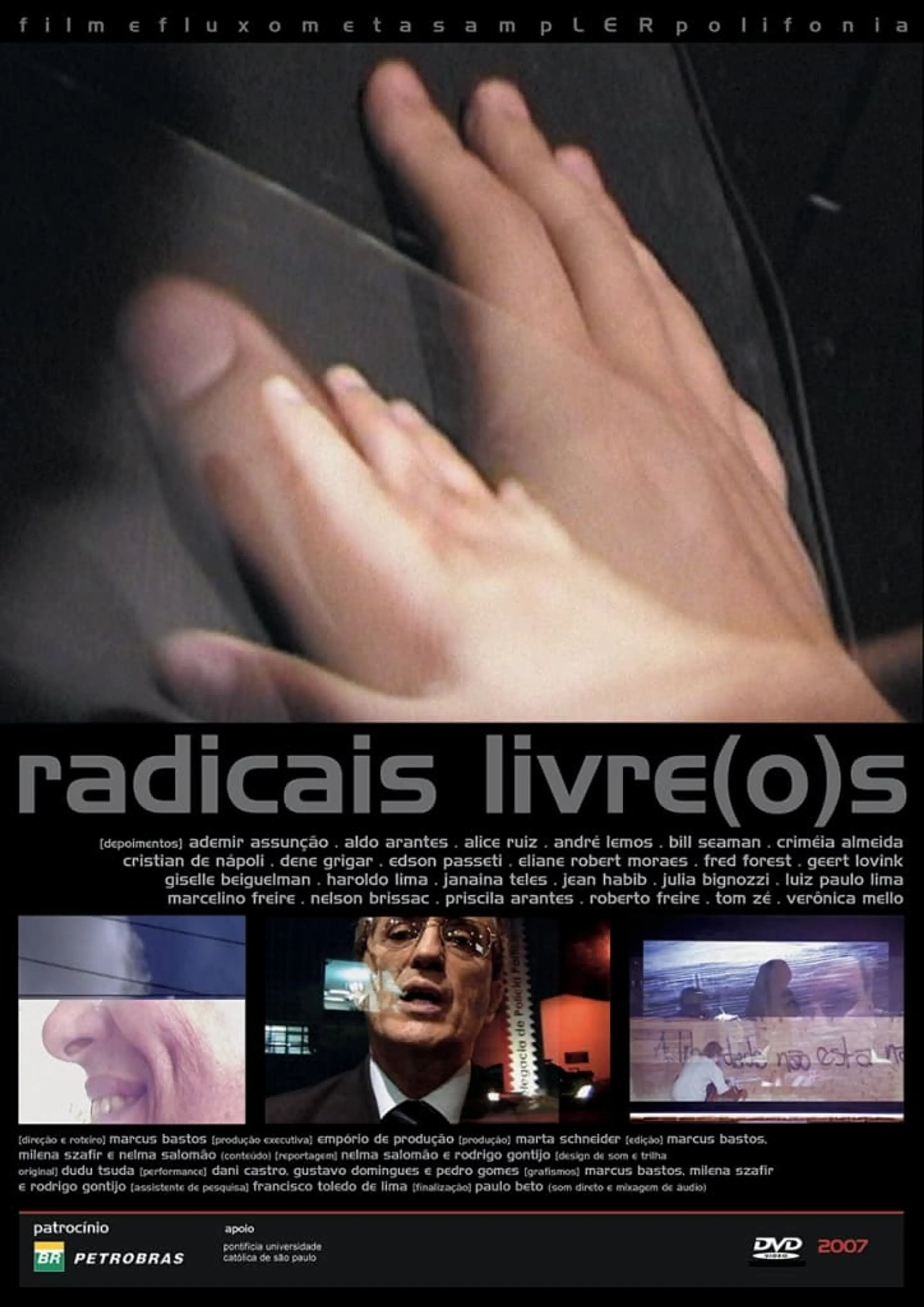 Radicais Livre(o)s