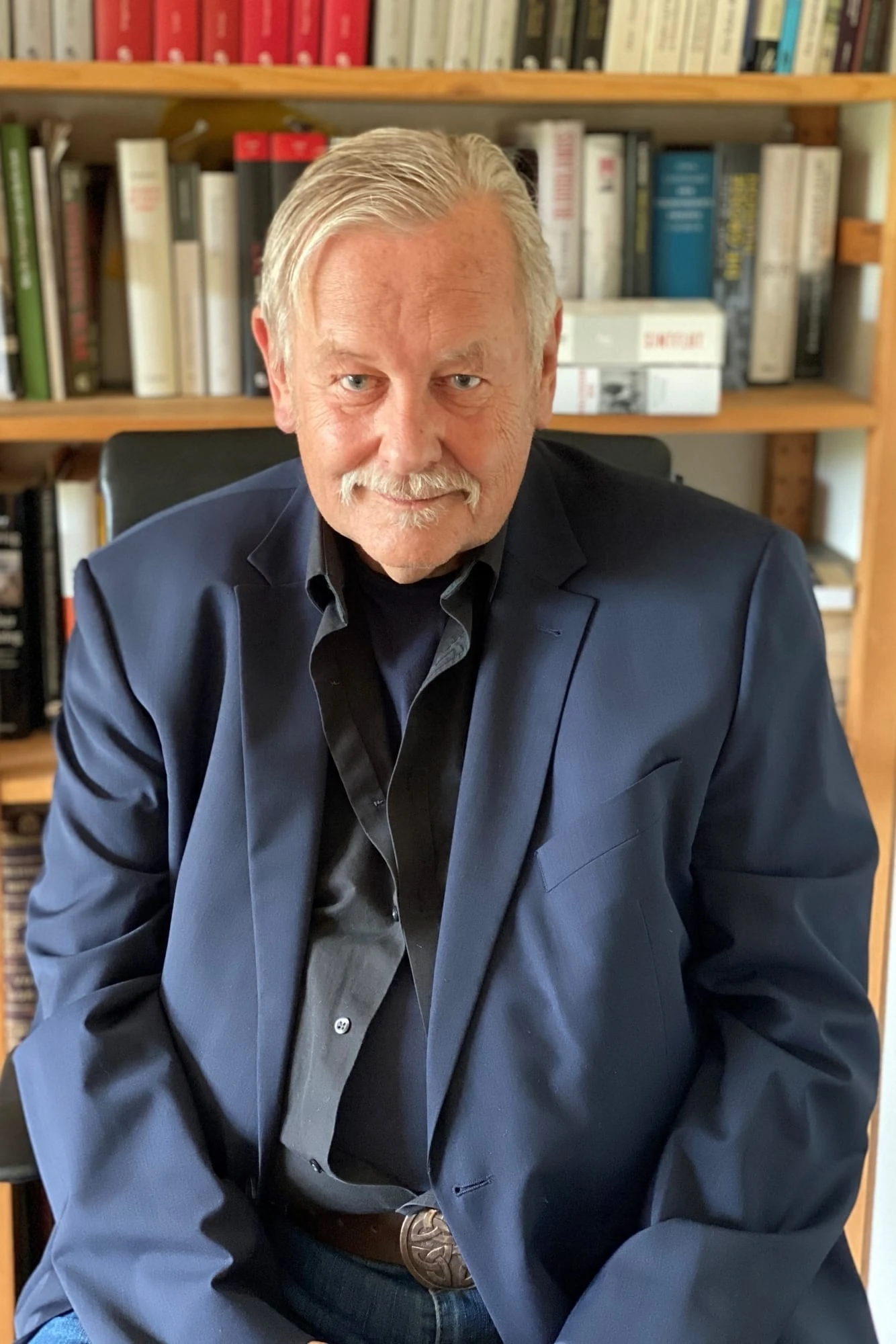 Foto von Stig Förster