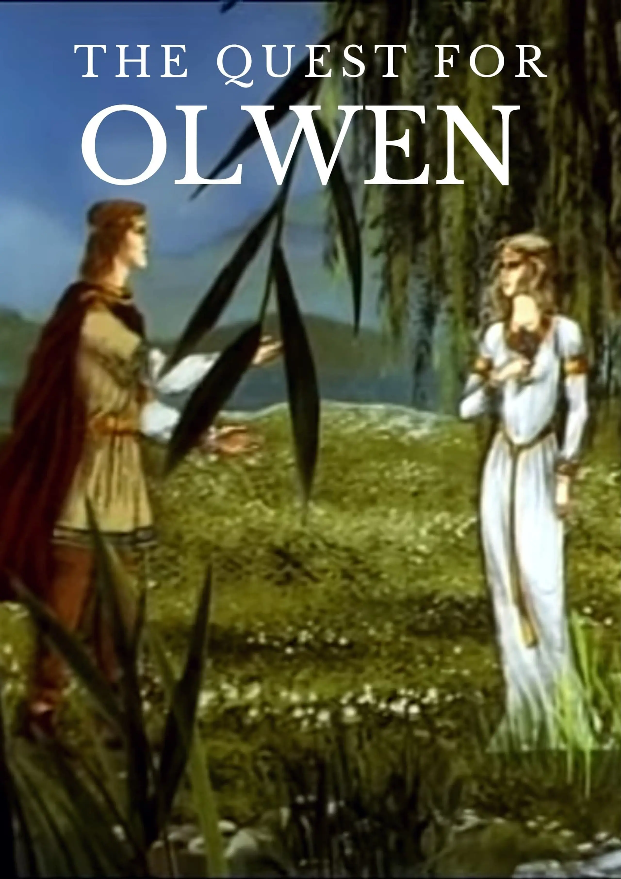 The Quest for Olwen