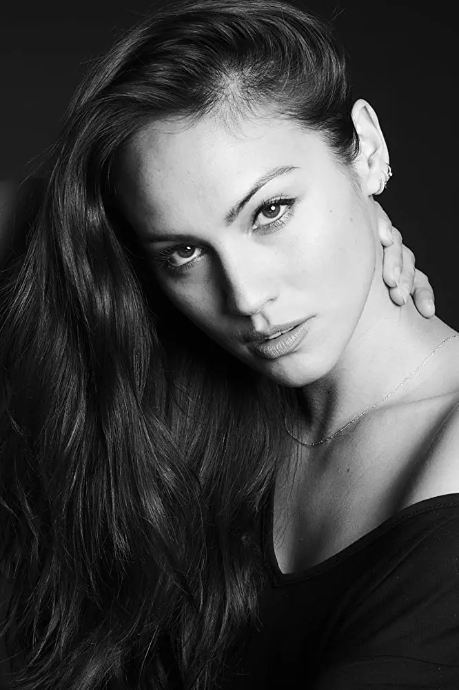 Foto von Rachelle Goulding