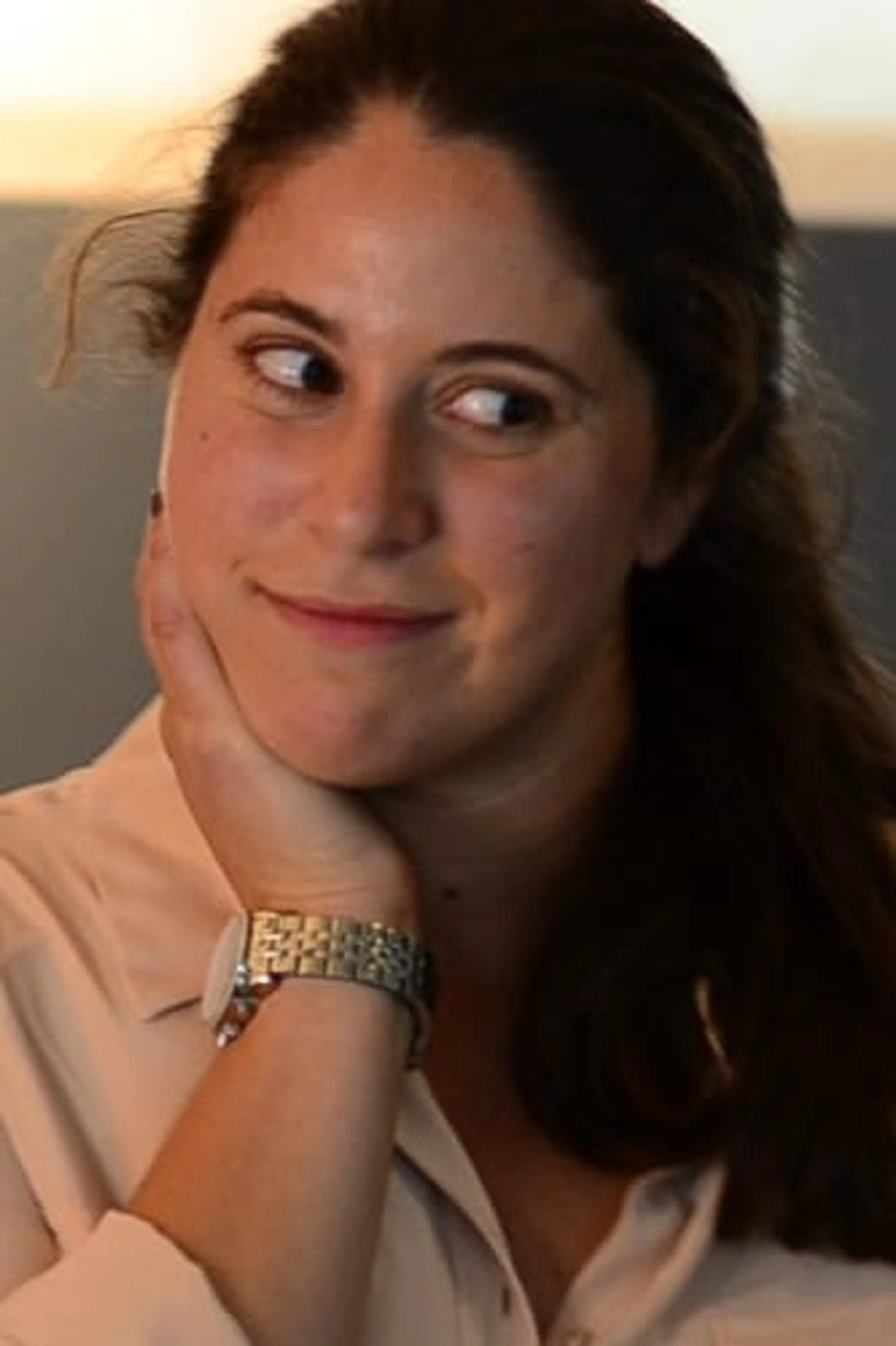 Foto von Amy York Rubin