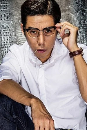 Foto von Yang Jinci