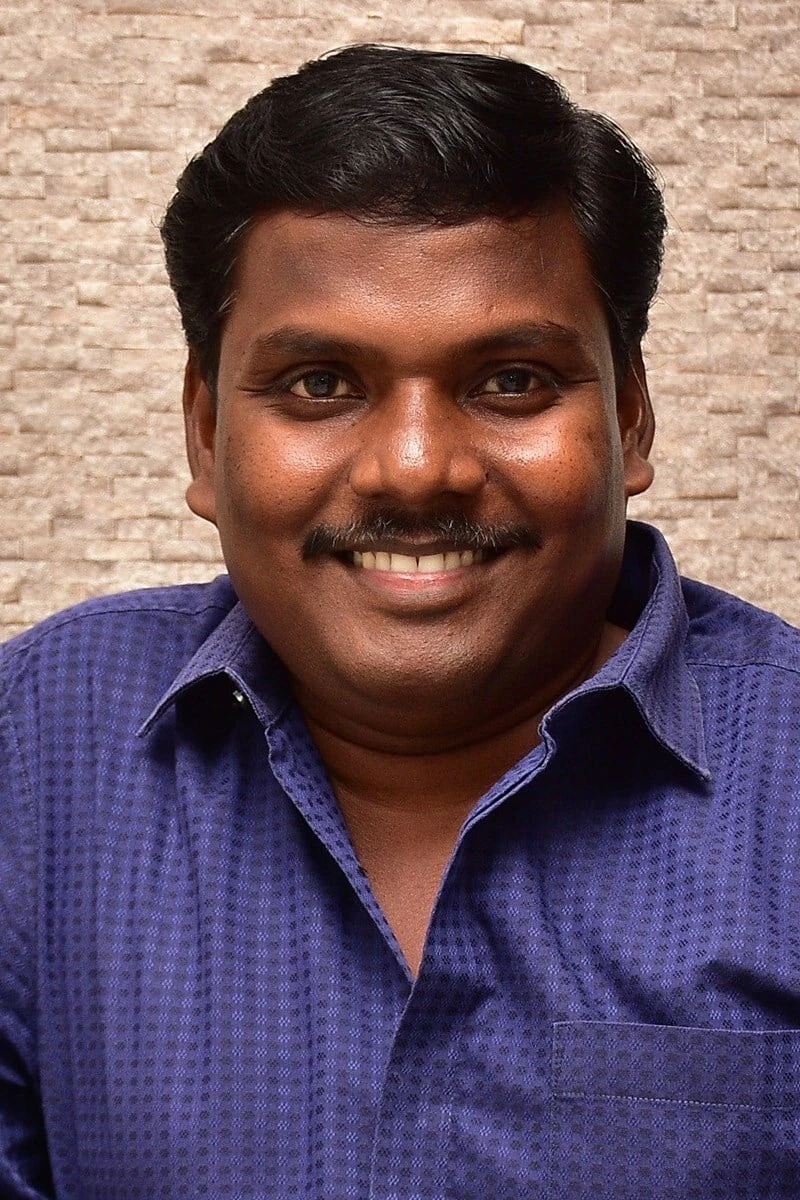 Foto von Yugabharathi