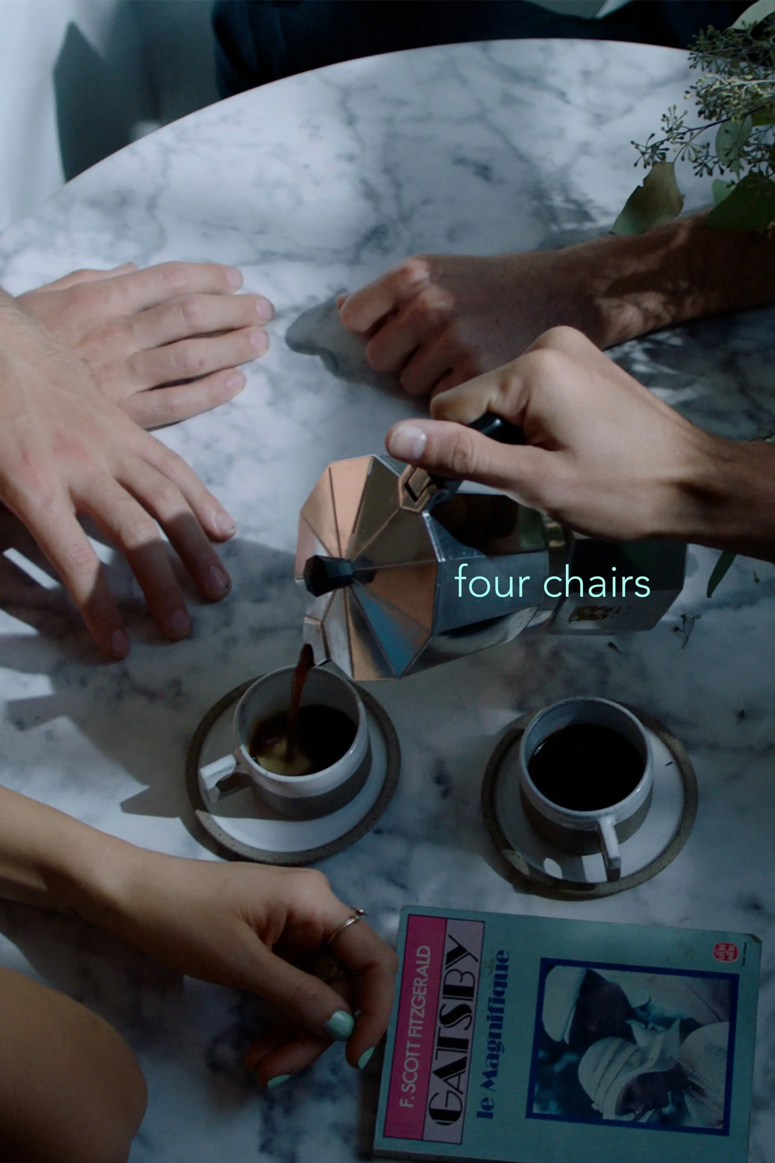 Four Chairs