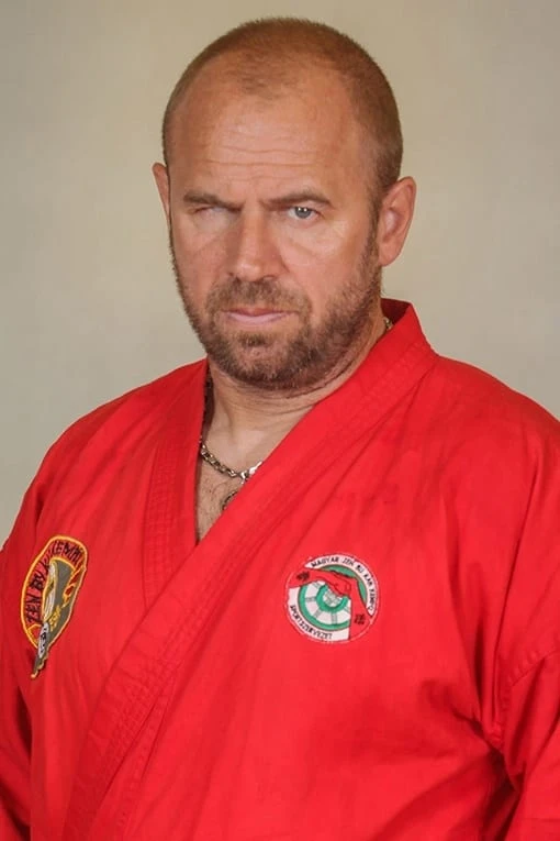 Foto von Zoltán Durkó