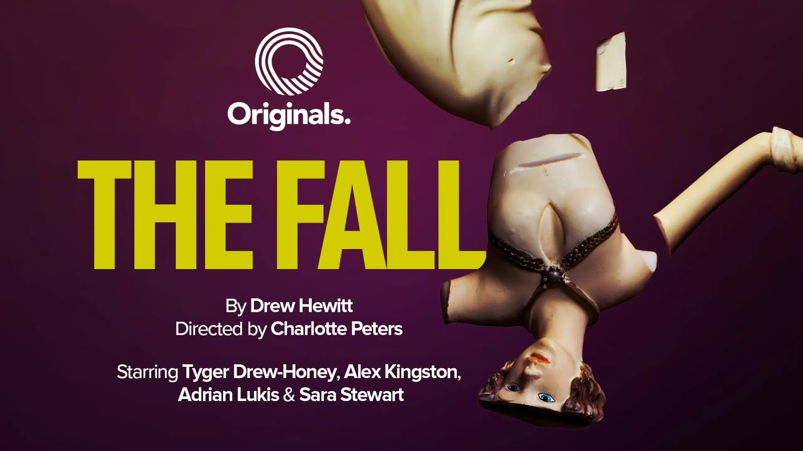 The Fall