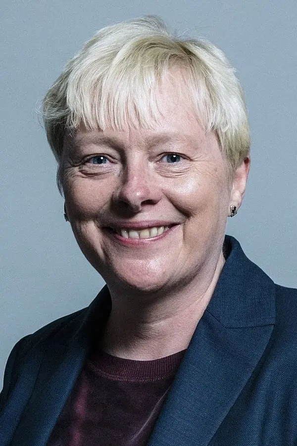 Foto von Angela Eagle