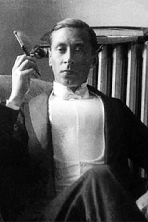 Foto von Sergueï Youkevitch