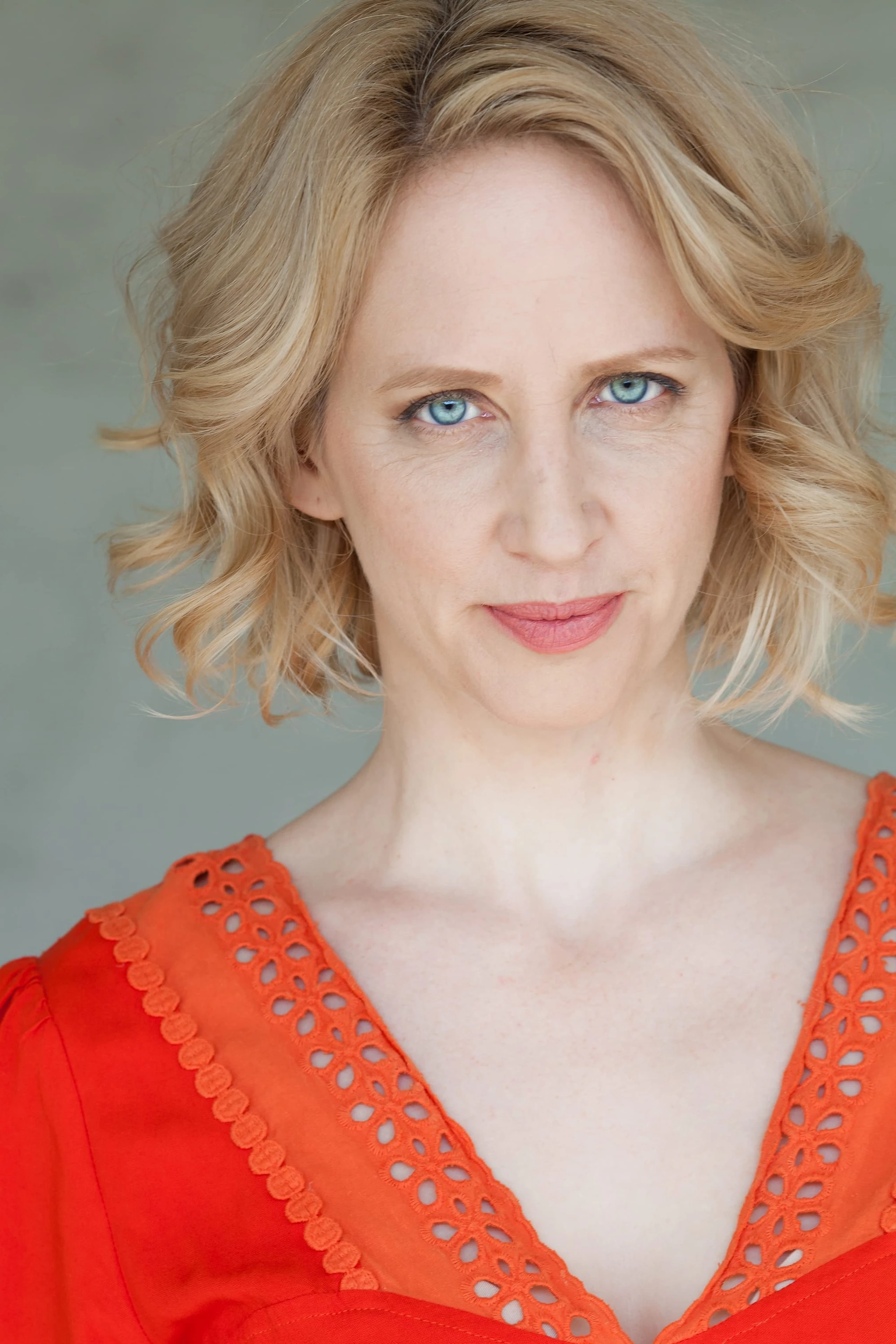 Foto von Daria Balling