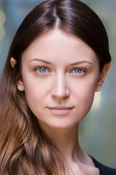 Foto von Anna Elijasz