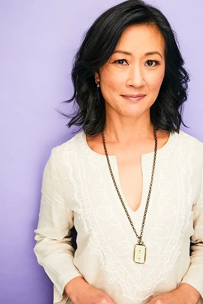Foto von Jennifer Say Gan
