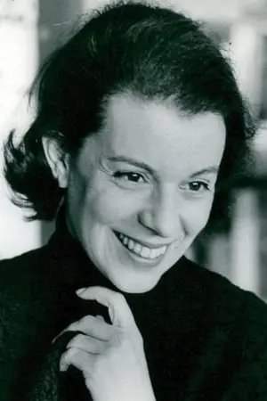 Foto von Jane Friedmann