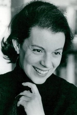 Foto von Jane Friedmann