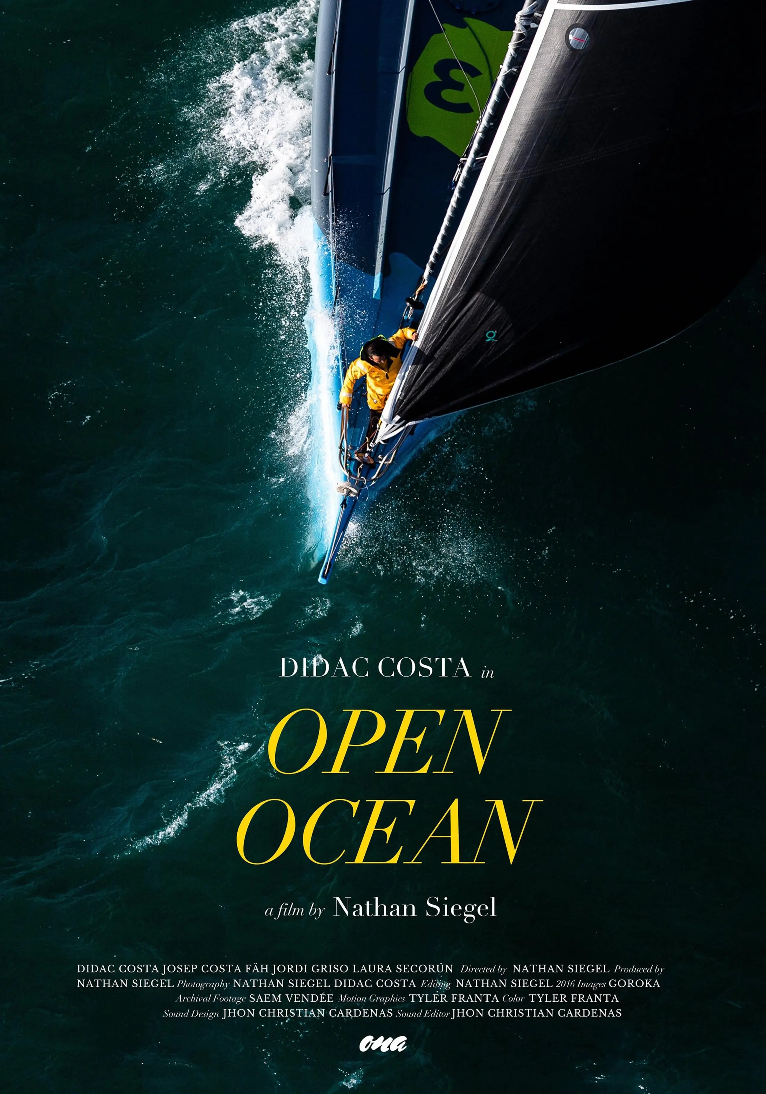 Open Ocean