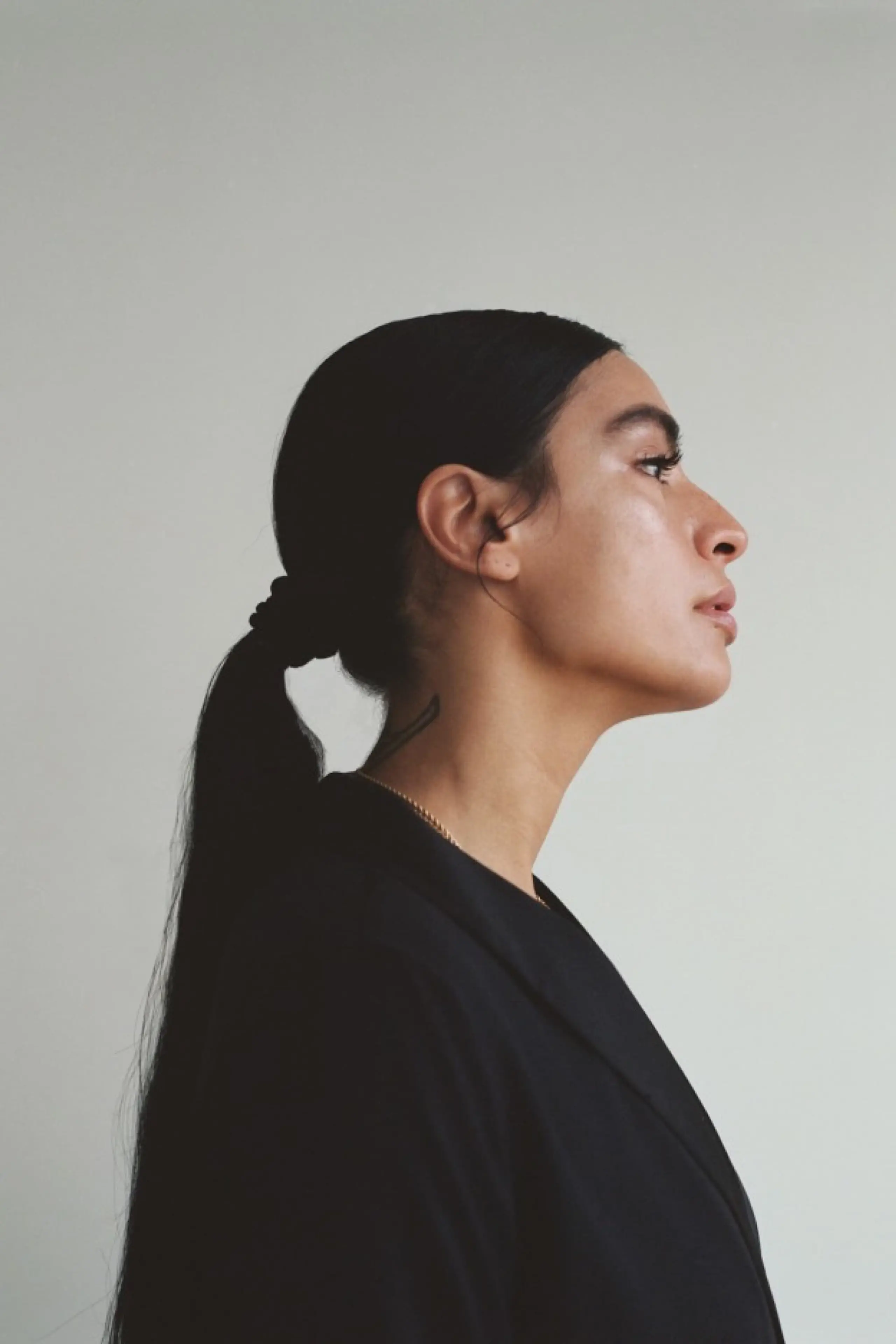 Foto von Sevdaliza