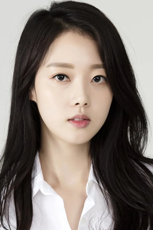 Foto von Yoon Da-Young