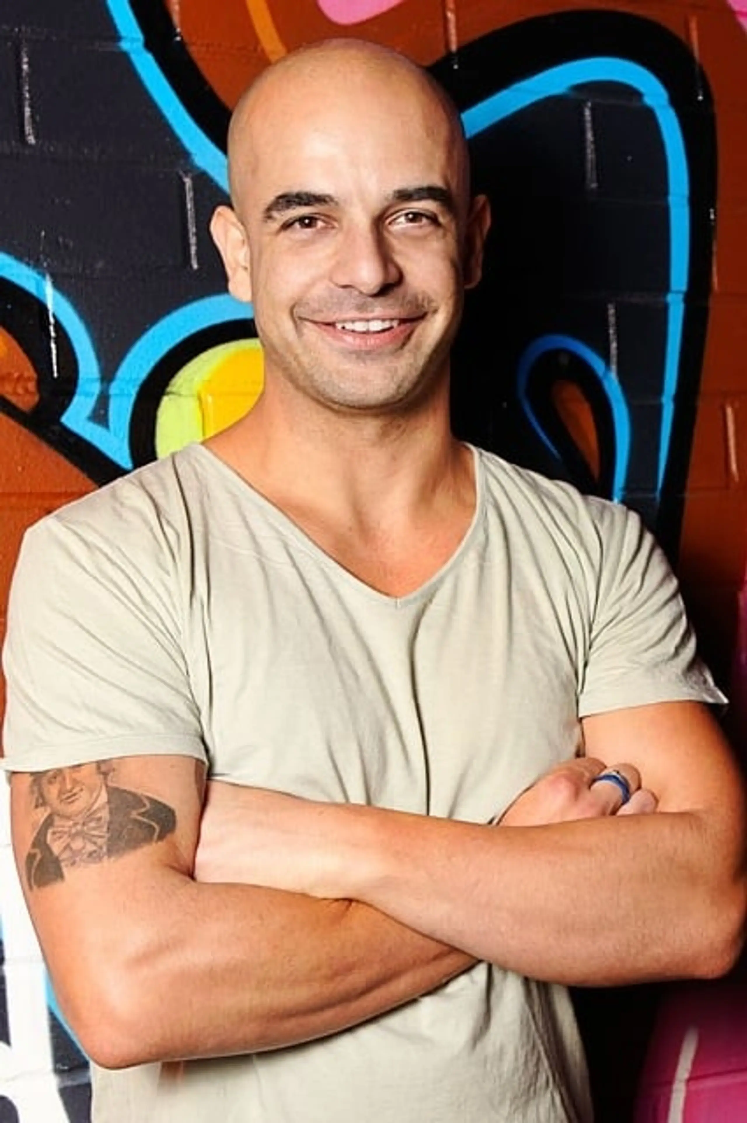 Foto von Adriano Zumbo