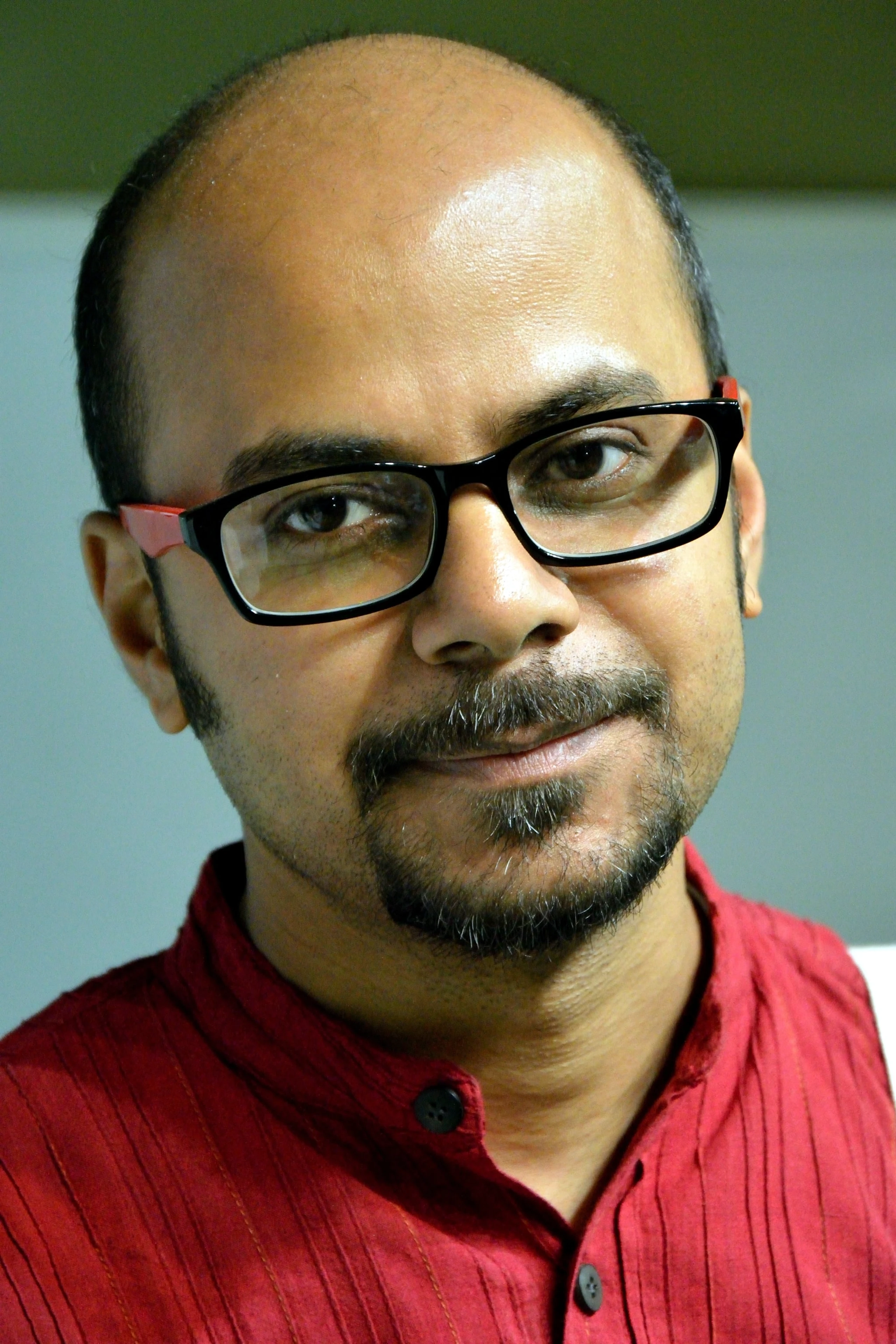 Foto von Srijato Bandopadhyay