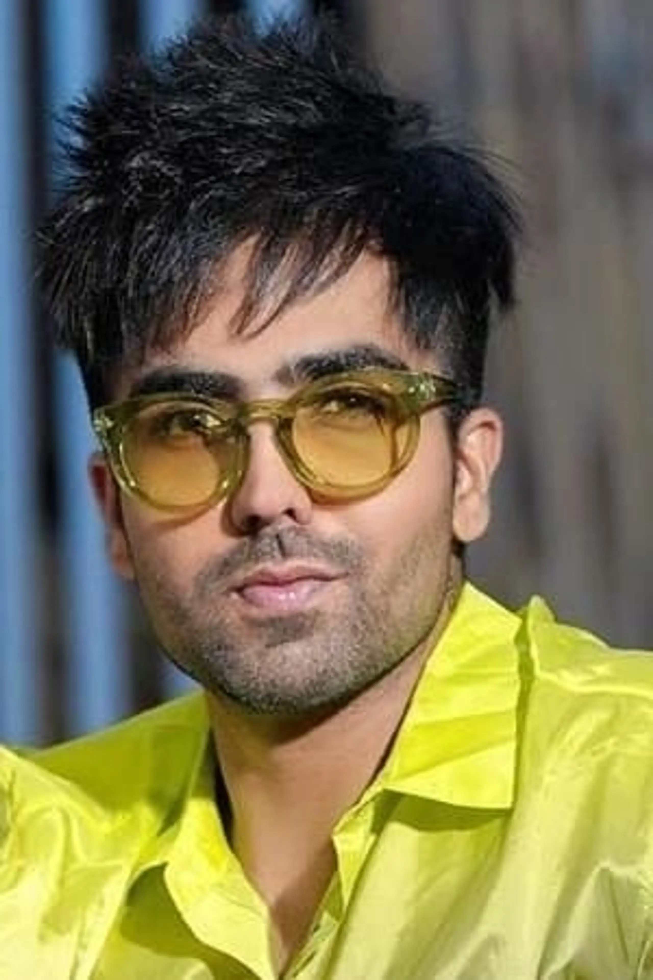 Foto von Harrdy Sandhu