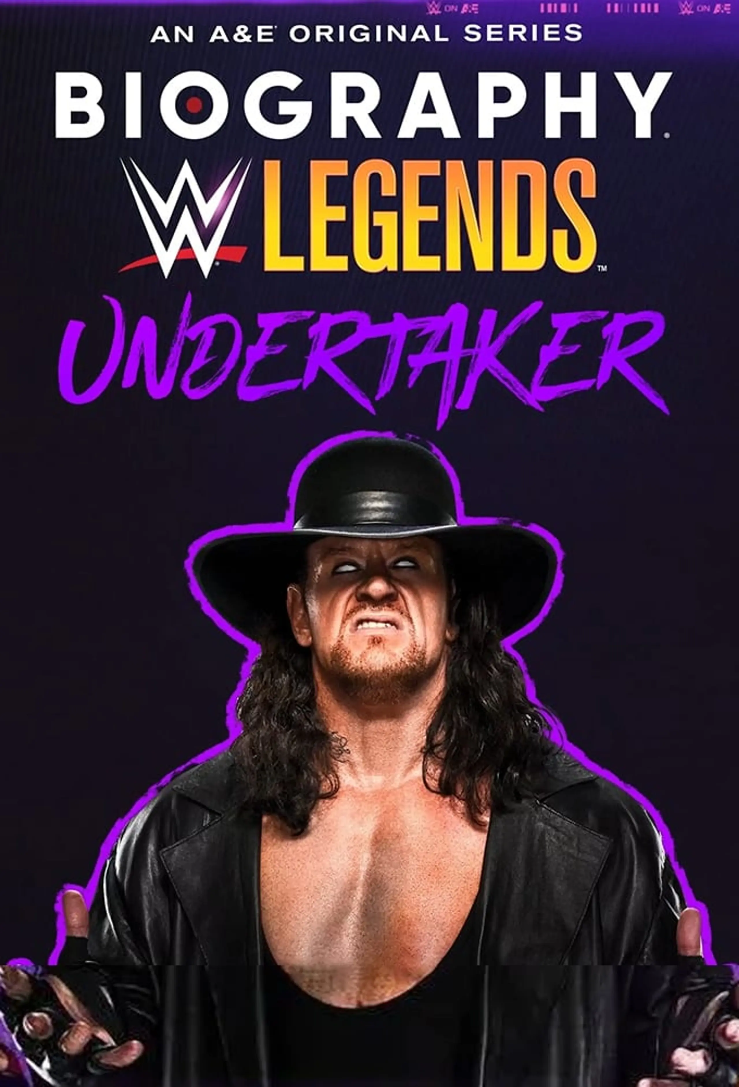 Biography: The Undertaker