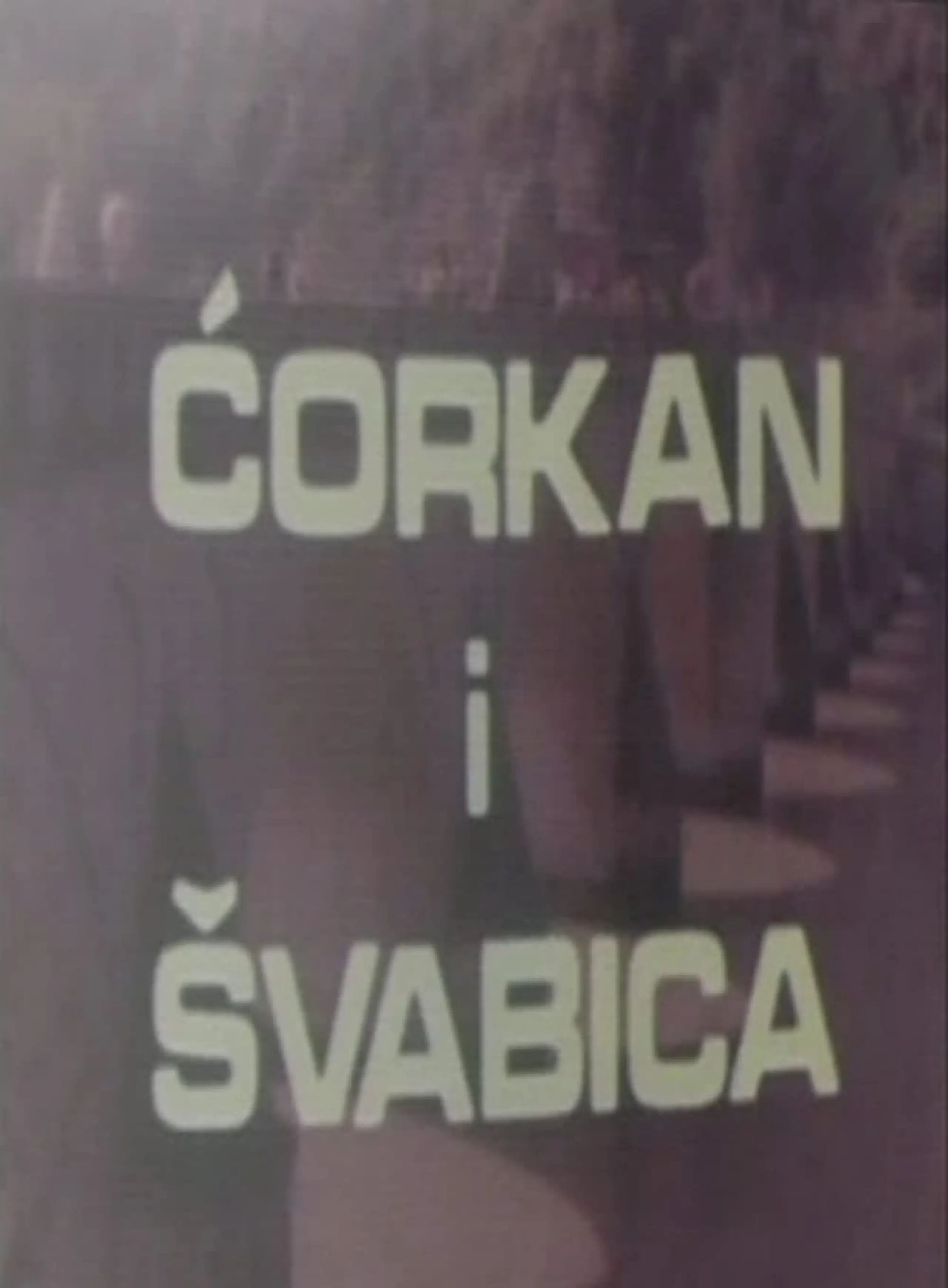 Corkan i Svabica