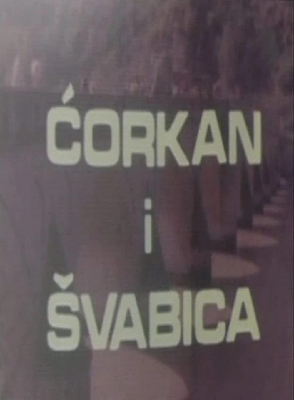 Corkan i Svabica