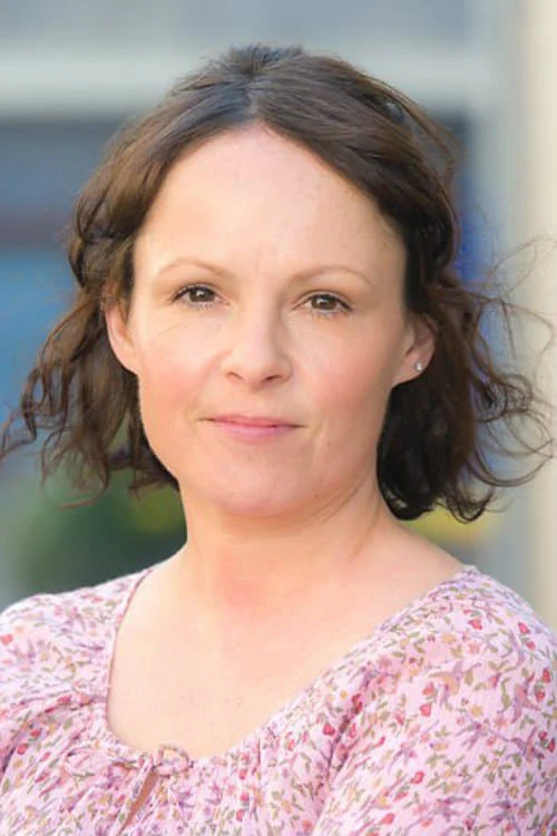 Foto von Catrin Powell