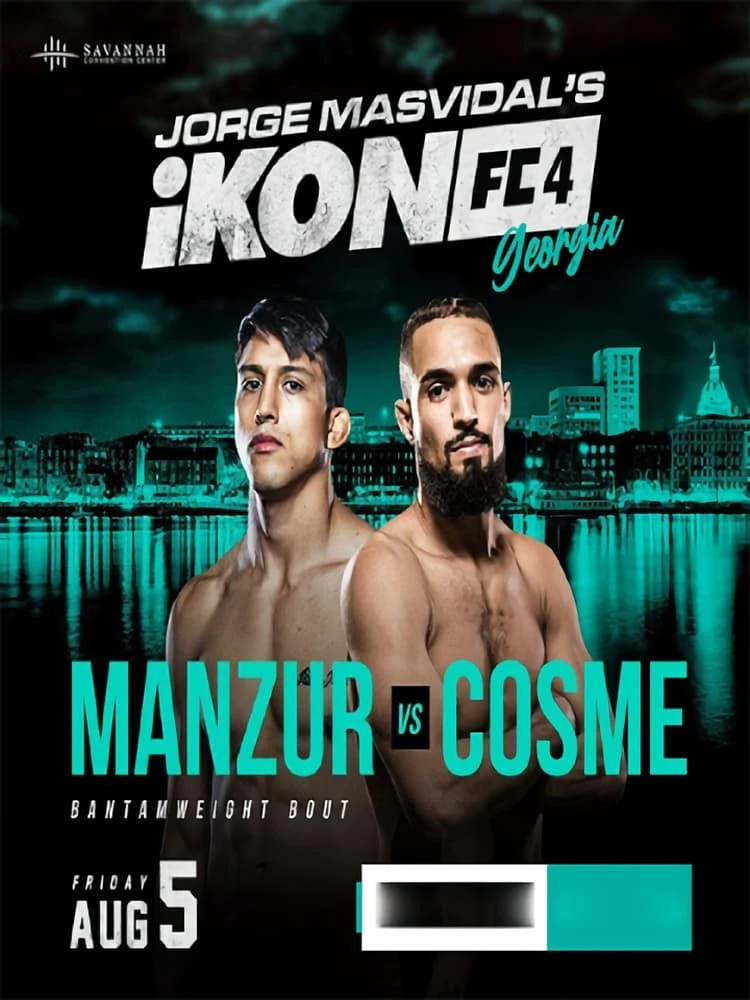 iKON FC 4