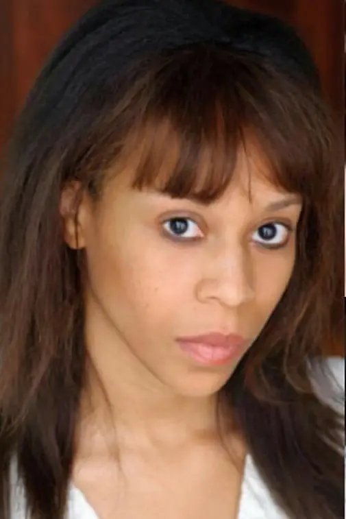 Foto von Alicia Mone't Brown