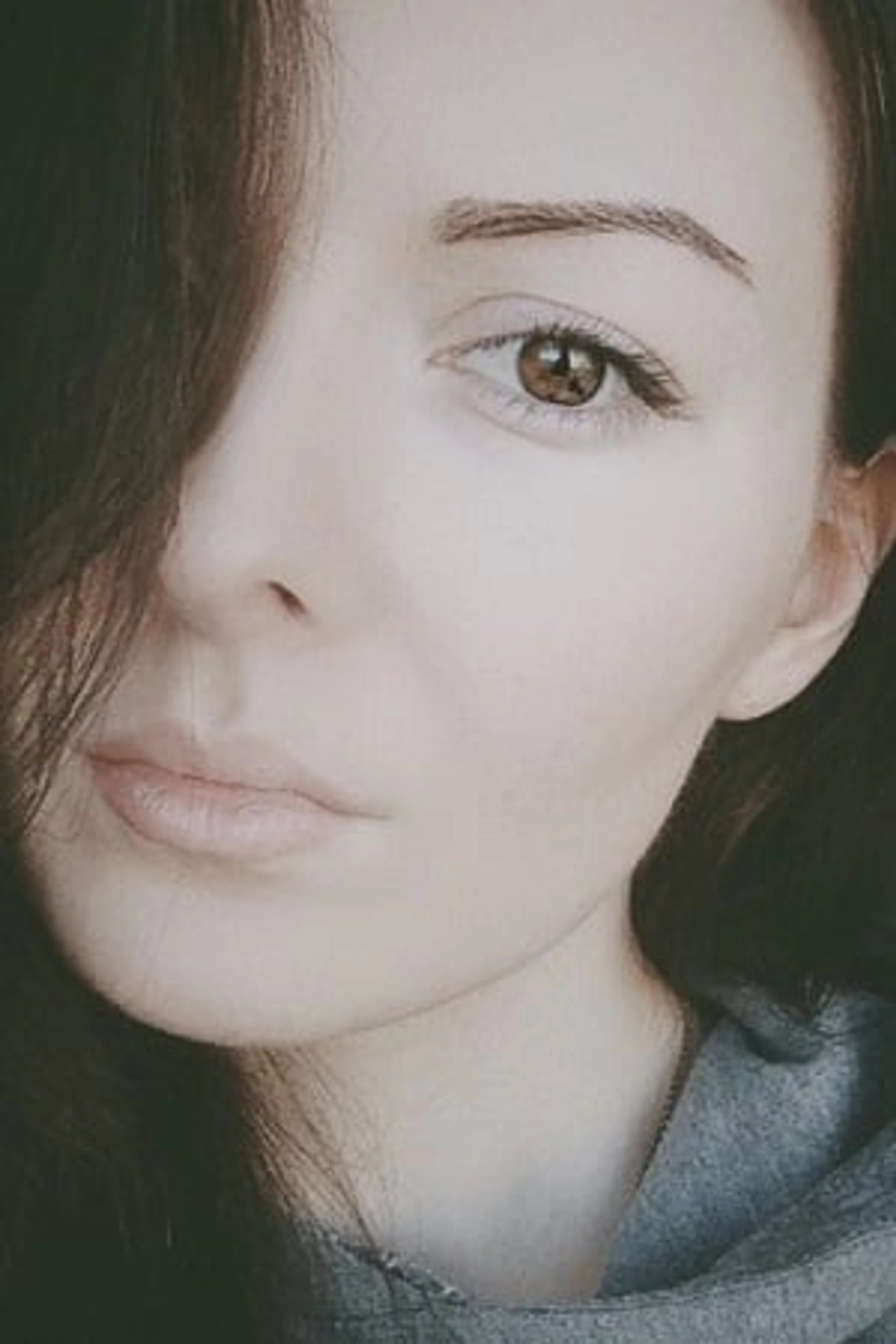 Foto von Anna Fomina