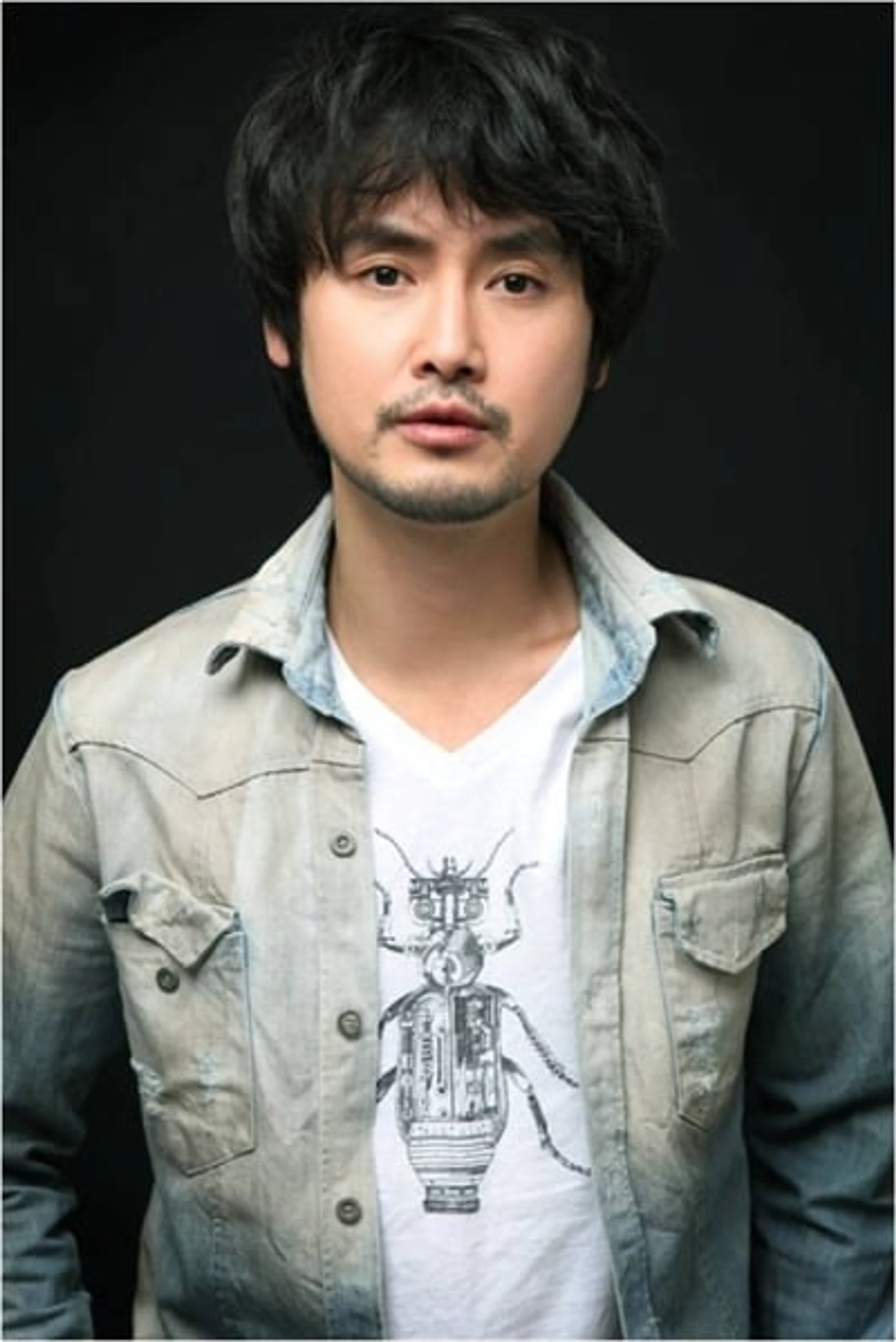 Foto von Ahn Sang-Woo