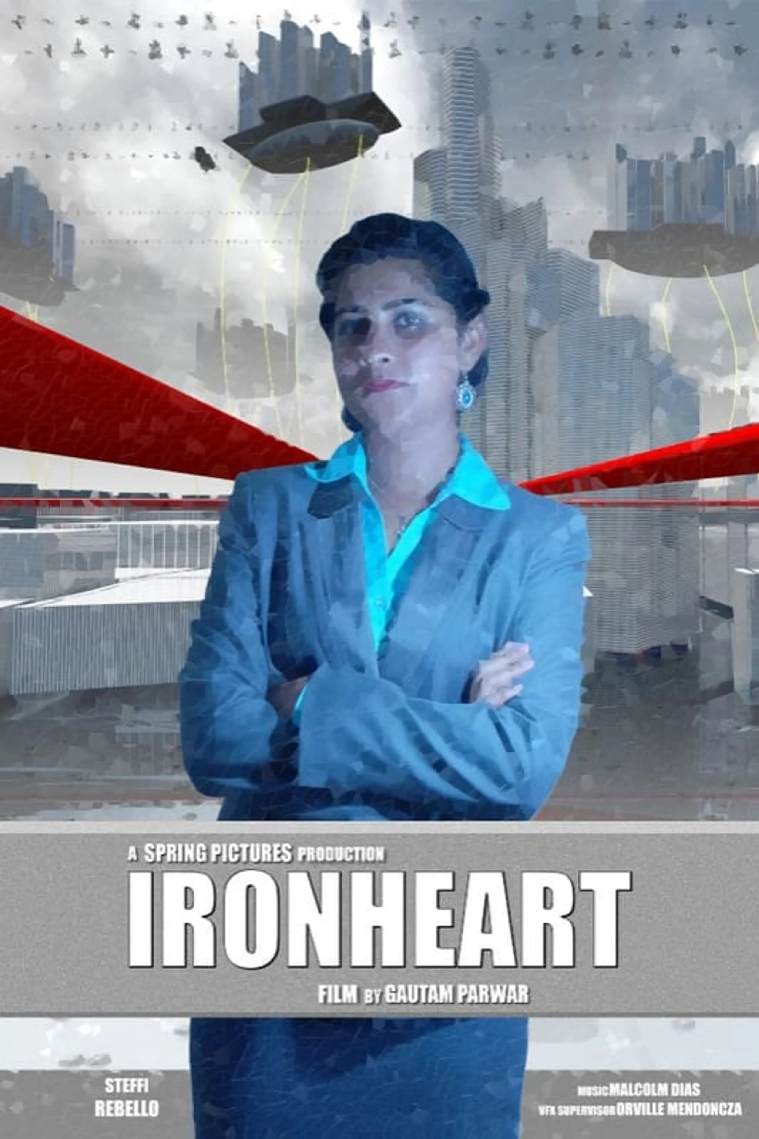 Ironheart