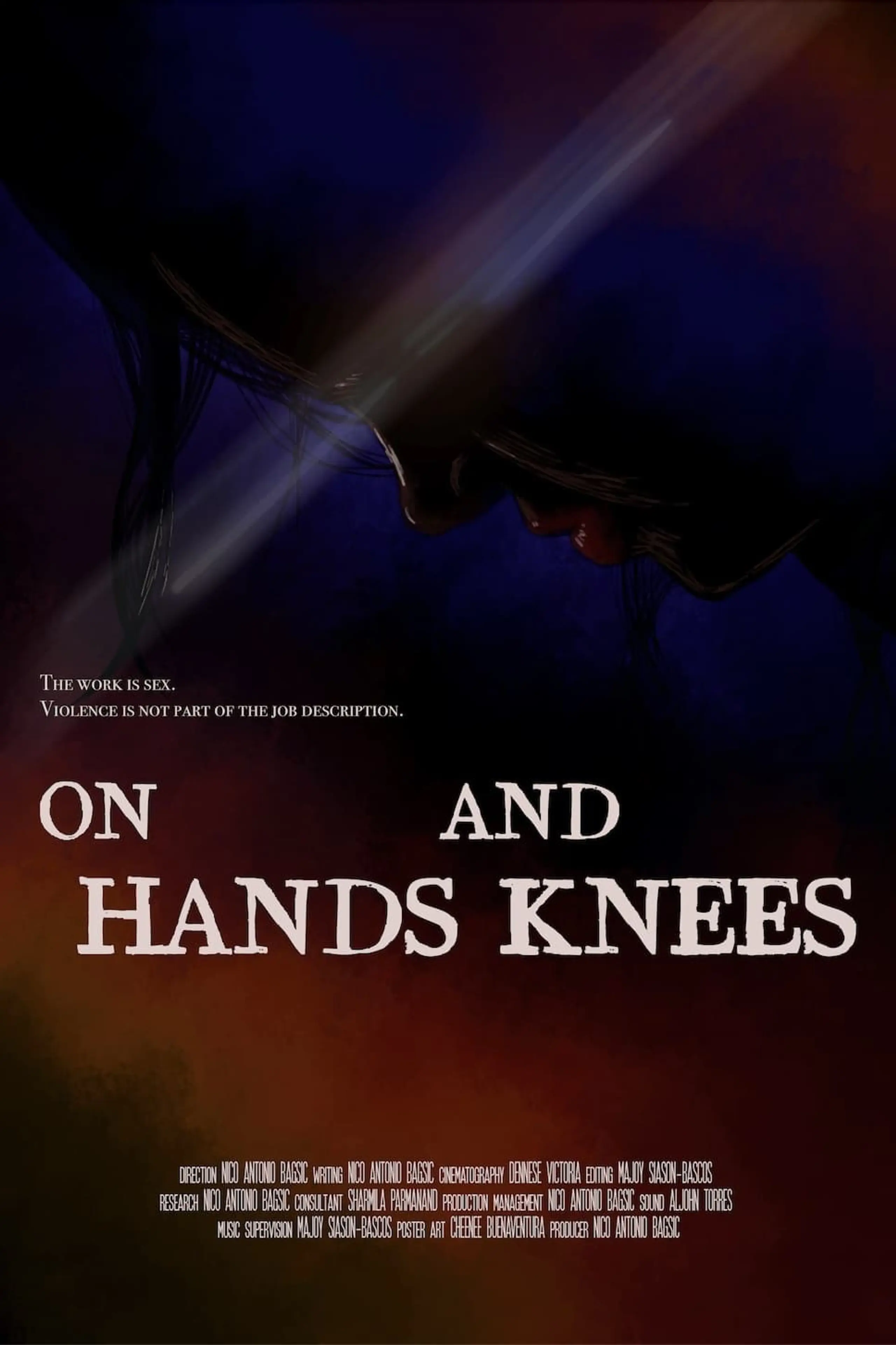 On Hands and Knees