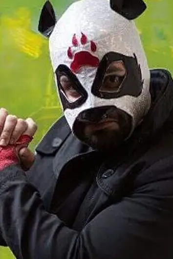 Foto von Super Panda