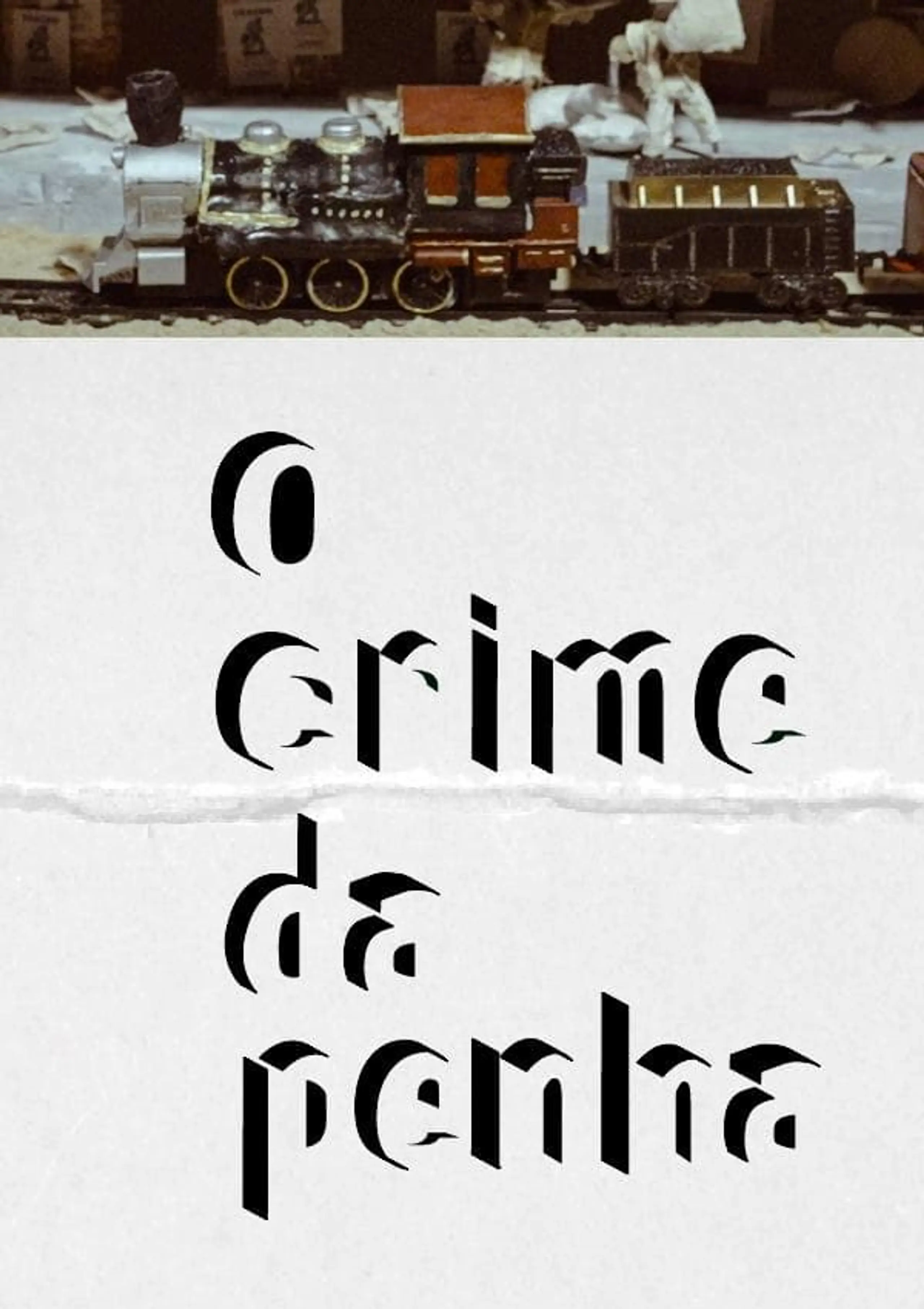 O Crime da Penha