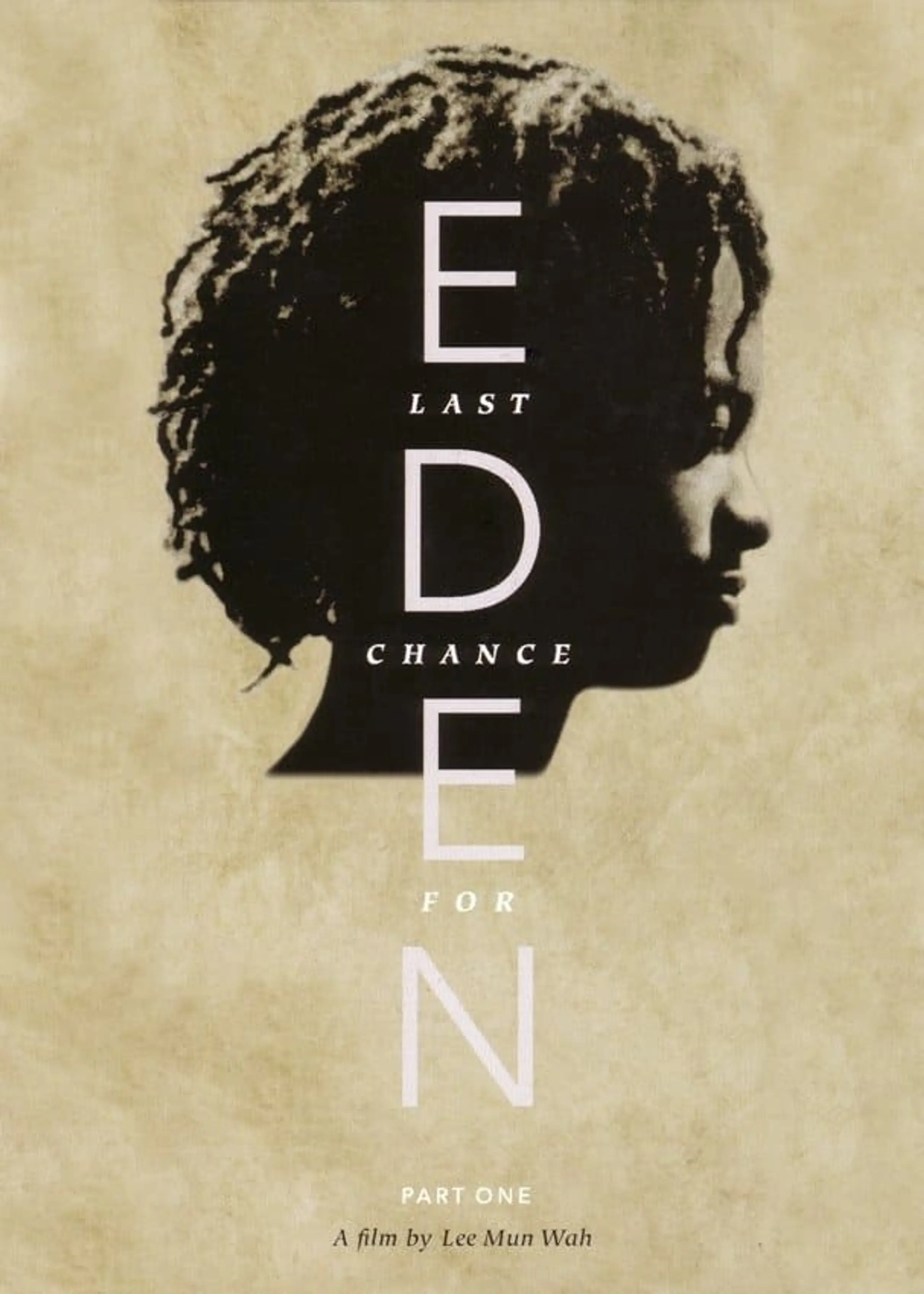 Last Chance for Eden