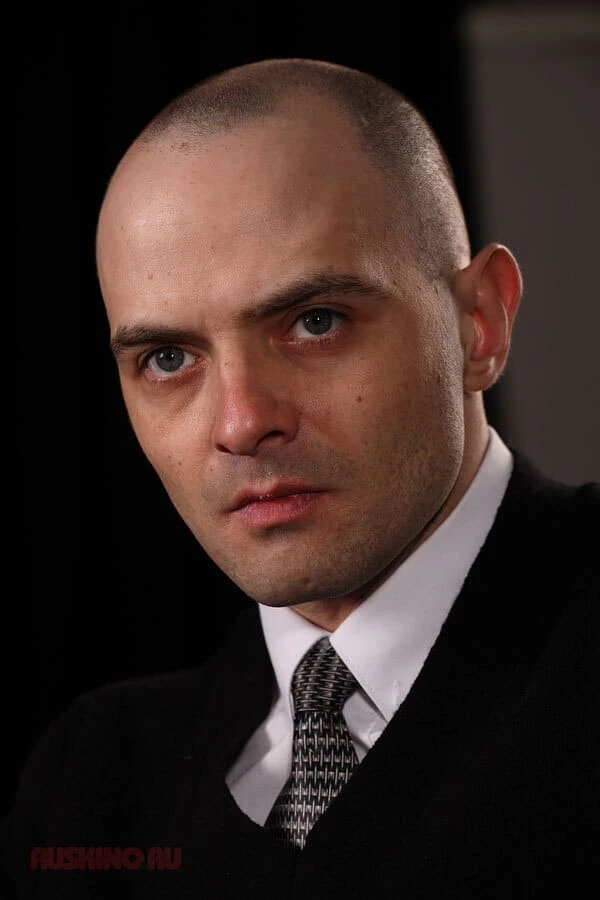 Foto von Andrey Oganian