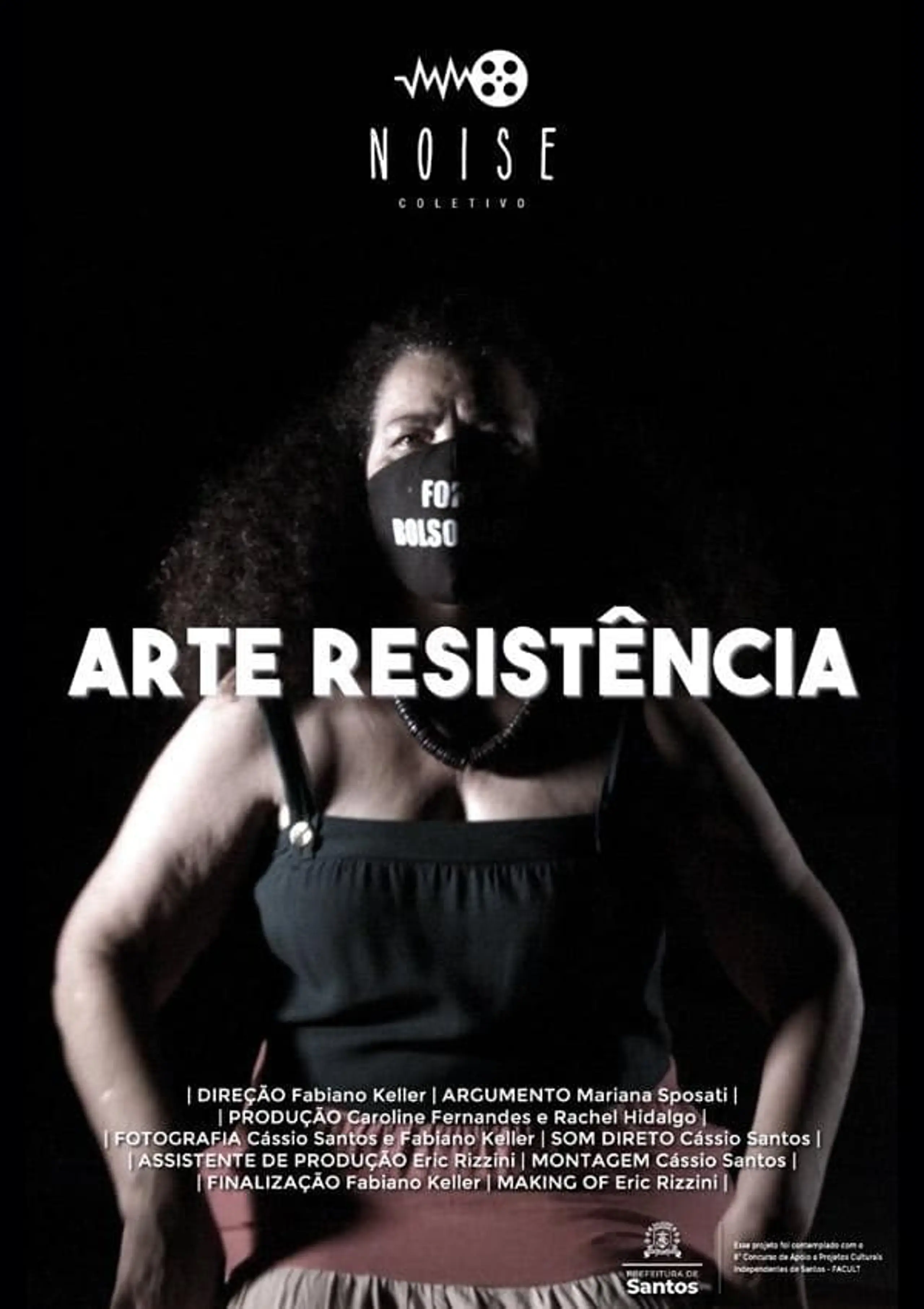 Arte Resistência