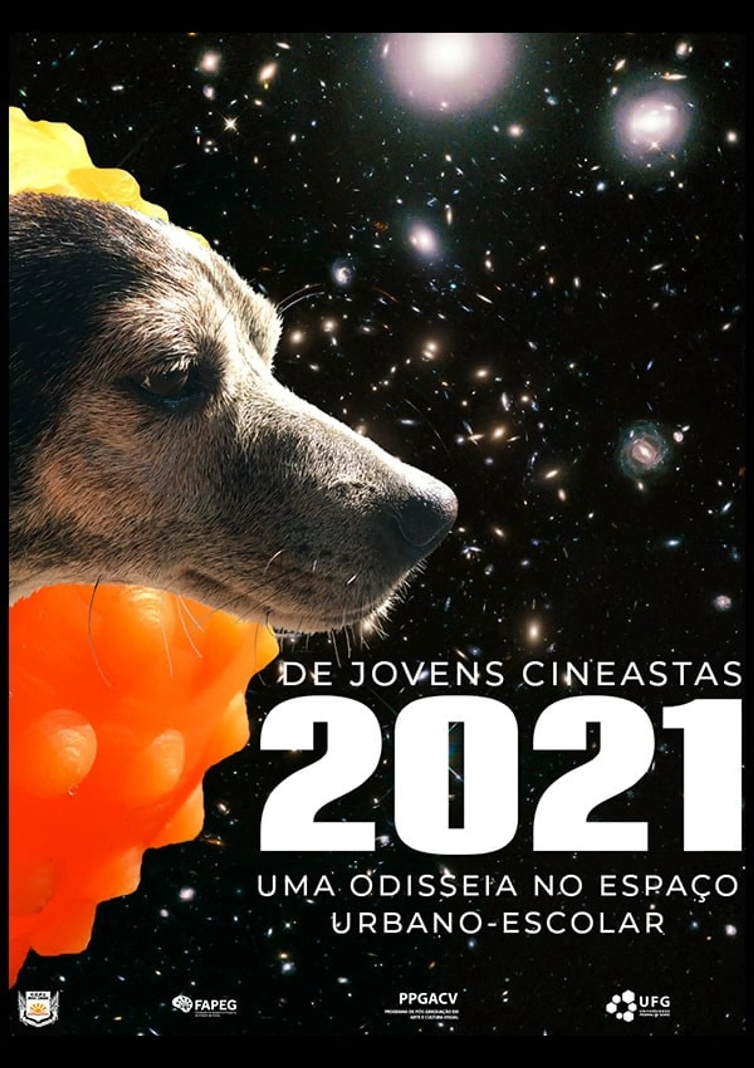 2021: Uma Odisseia no Espaço Urbano-Escolar