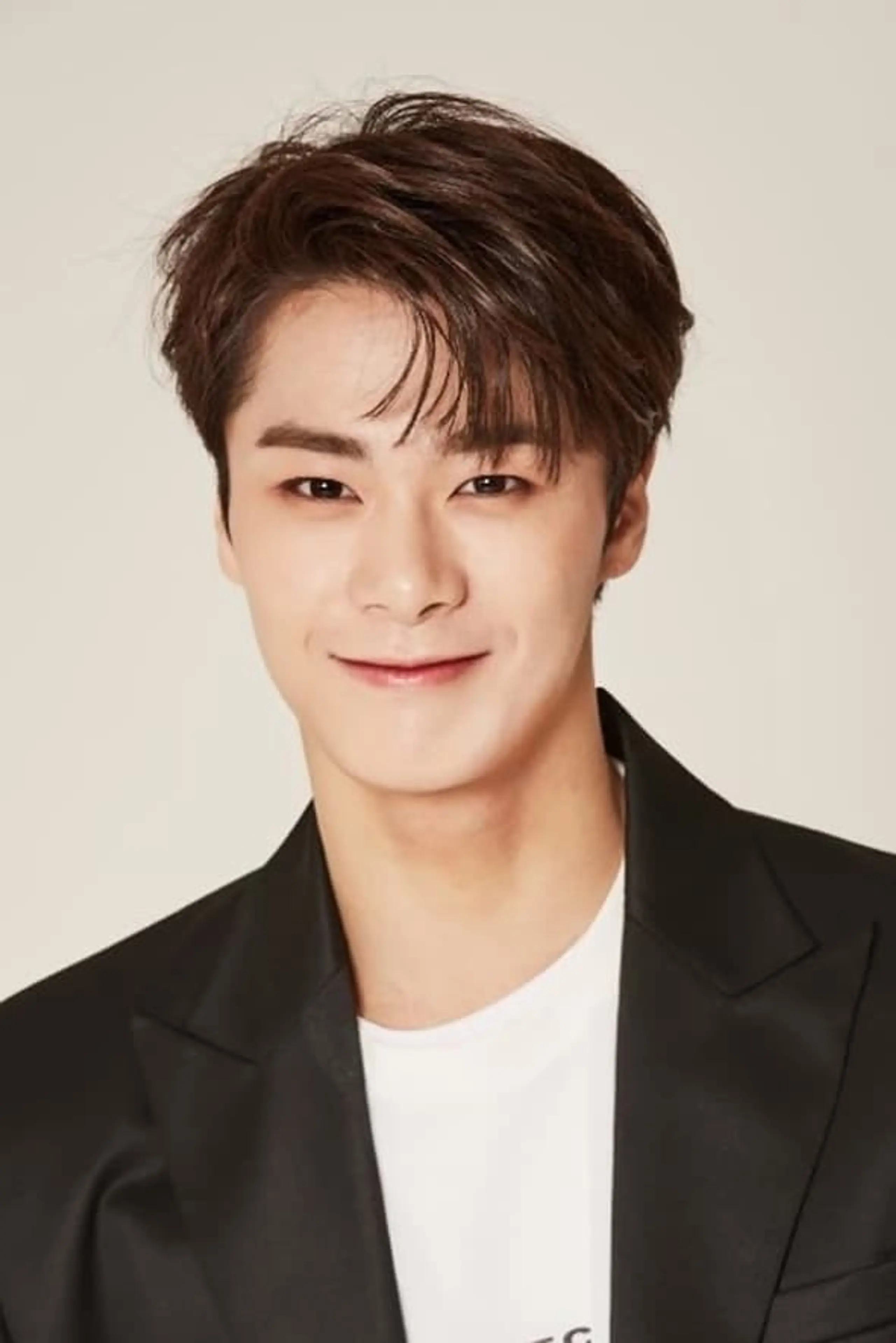 Foto von Moonbin