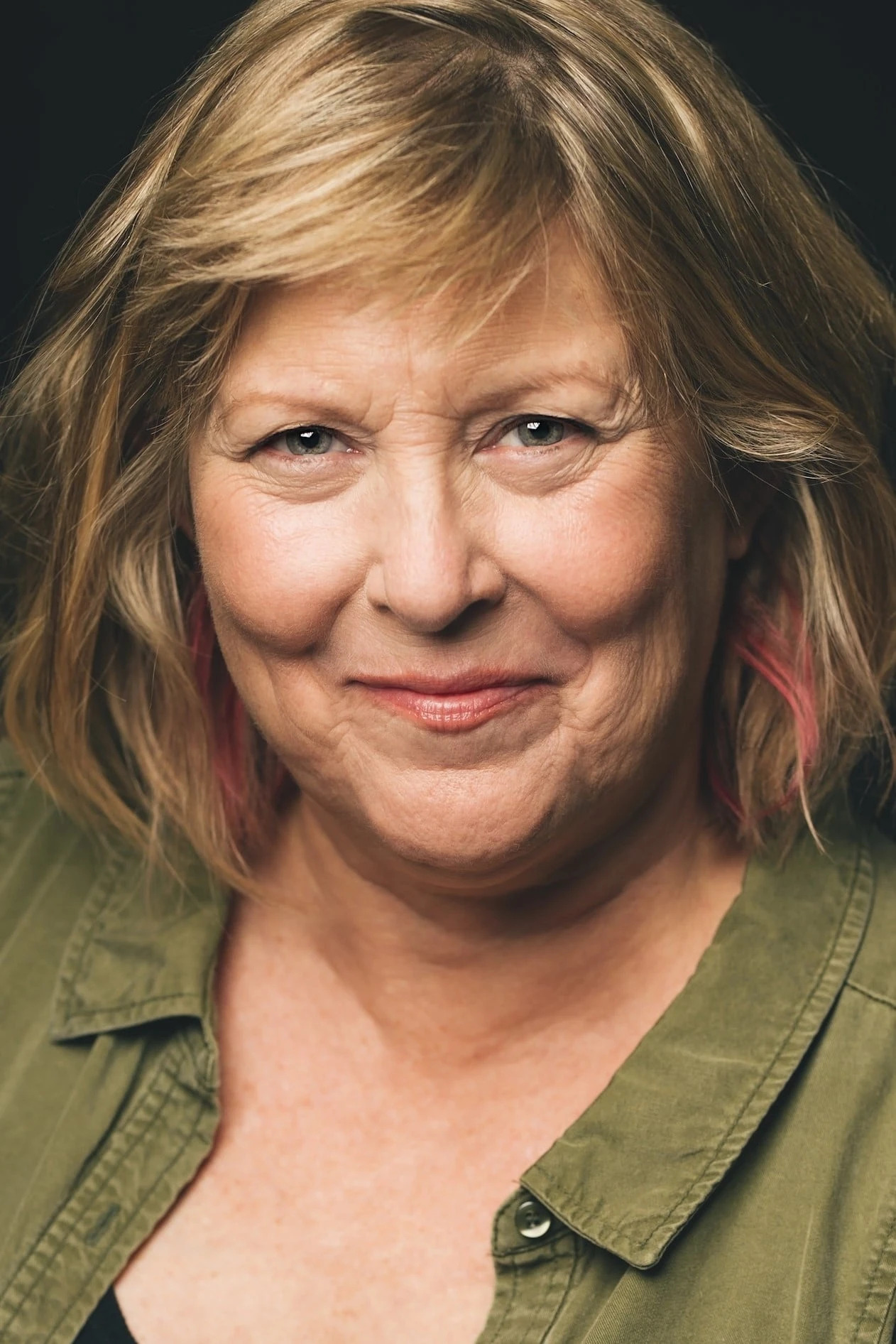Foto von Paula Rossman